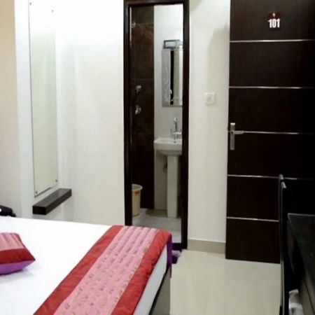 Park Land Hotel Haldwani Luaran gambar